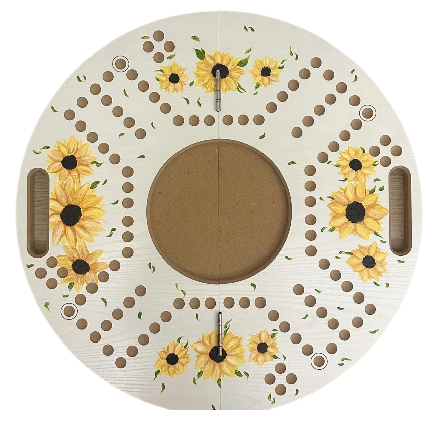 Sunflowers Jackaroo