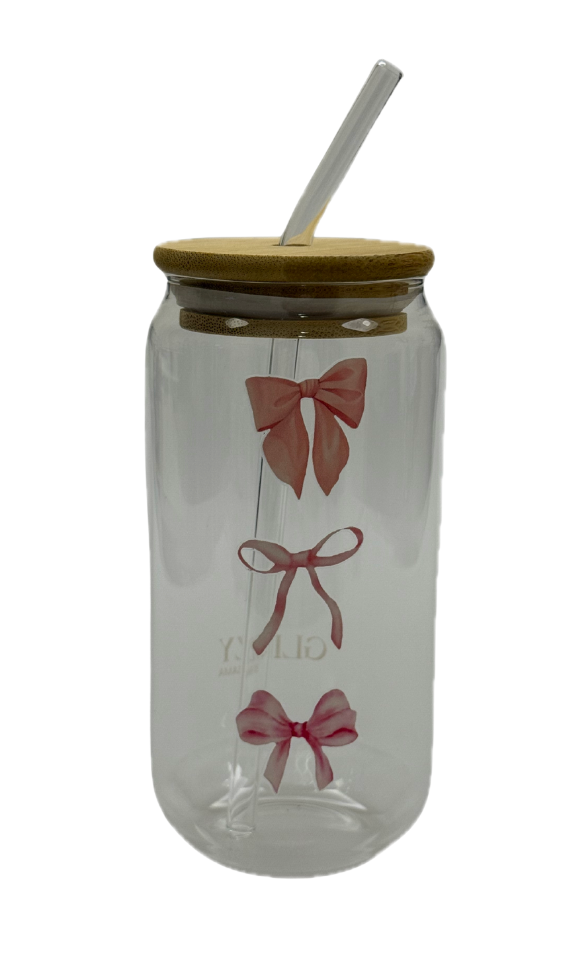 trio bows cup