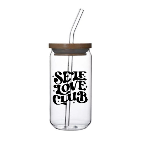 self love club cup