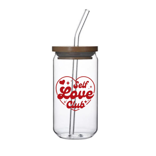 self love club 'Heart' cup