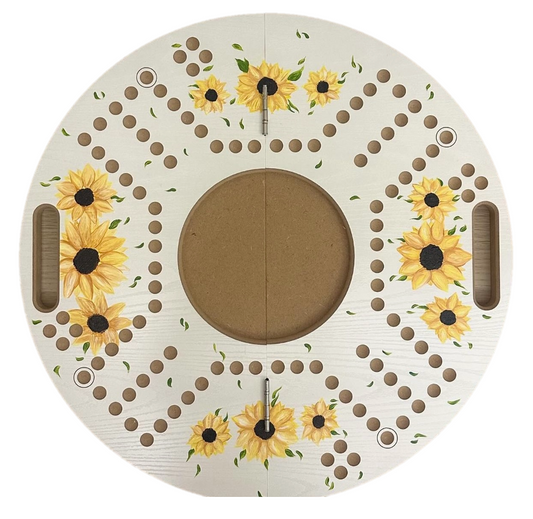 sunflowers jackaroo board