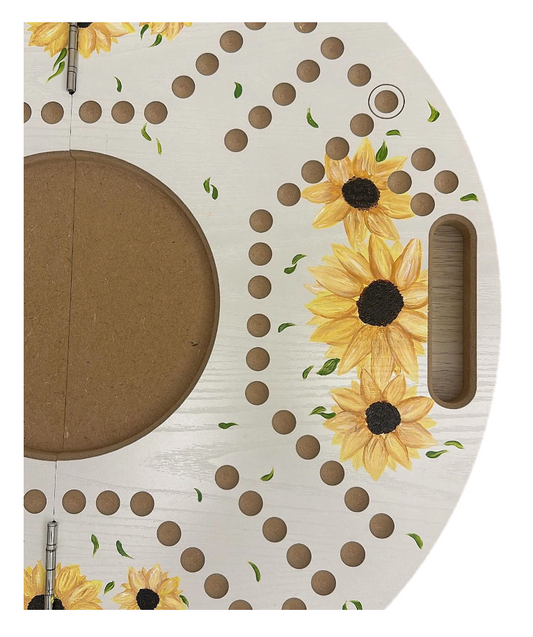 Sunflowers Jackaroo