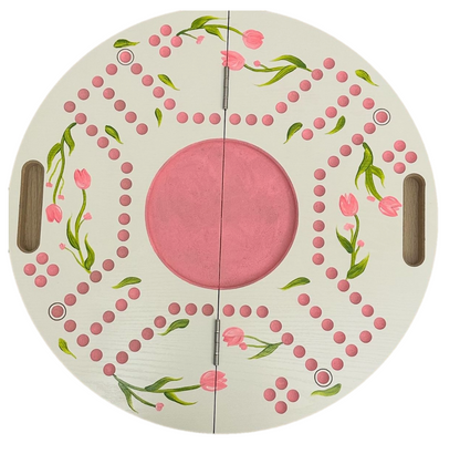 tulips jackaroo board