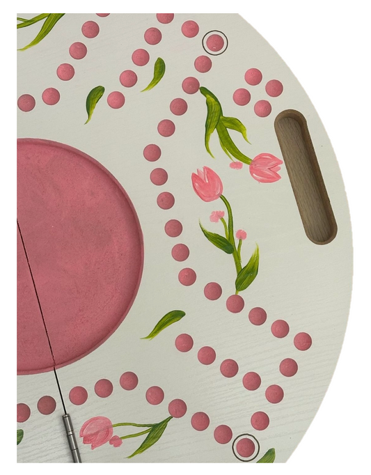 tulips jackaroo board