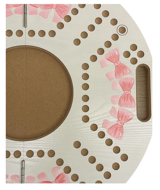 trio bows jackaroo board