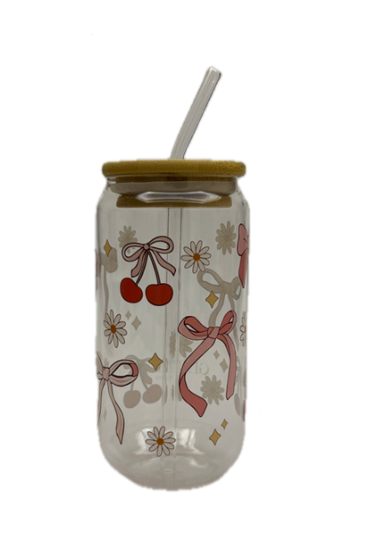 'The Sweet Trio' cup