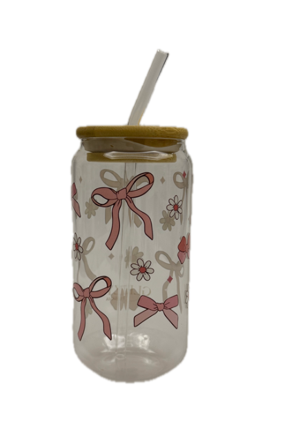 'Daisy Pop' cup