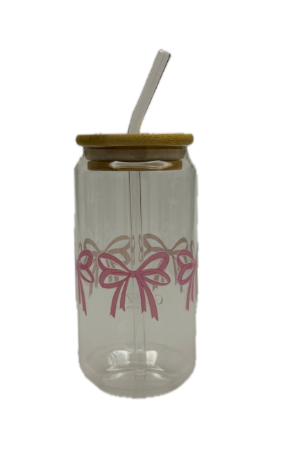 'Ribbon Sip' cup