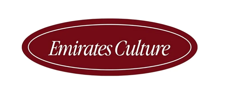 Emirates Culture sticker
