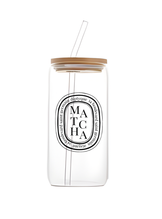 Matcha Diptyque Cup