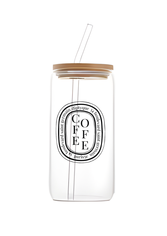 Coffee Diptyque Cup