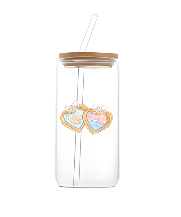 Shells Pendant Cup